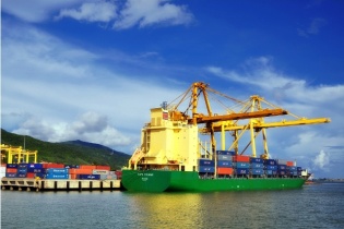 JPC Nhật Bản  đề xuất đầu tư Cảng Liên Chiểu theo phương án  5.581 tỷ đồng