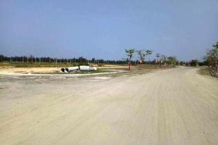 Nhất Nam Land phân phối độc quyền dự án Hera Complex Reverside của Bách Đạt Corp