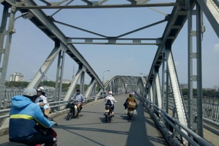 Thừa Thiên Huế hợp tác kích cầu du lịch với Công ty cổ phần vận tải đường sắt Hà Nội