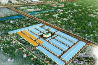 Quảng Nam: Nhất Nam Land mở bán đợt 2 dự án New Điện Dương City