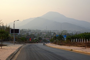 Kon Tum: Thành lập Cụm công nghiệp Sa Thầy