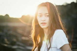 Ngắm vẻ đẹp trong sáng của Người đẹp Du lịch Minh Phương