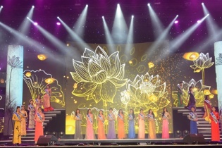 Chung kết Hoa hậu Hữu nghị ASEAN 2017: Người đẹp nào sẽ đăng quang?