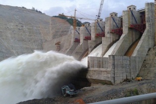 Quảng Trị: Cấp chủ trương đầu tư dự án Thuỷ điện La Tó