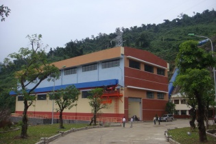 Bán đấu giá cổ phần tại Công ty cổ phần Thủy điện A Vương