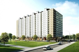 Đà Nẵng: Điều chỉnh quy hoạch chi tiết tỉ lệ 1/500 Chung cư cho người thu nhập thấp An Trung 2