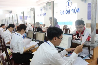 Quảng Bình thành lập trung tâm hành chính công cấp tỉnh