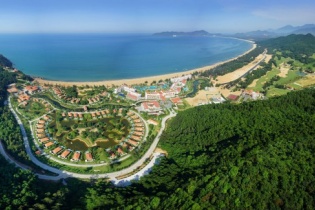 Laguna Lăng Cô đề xuất xin bổ sung hoạt động casino