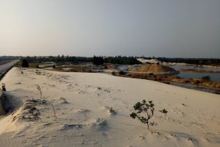 Quảng Bình: Xây dựng khu vực ven biển 2 huyện Quảng Ninh - Lệ Thủy thành vùng kinh tế tổng hợp