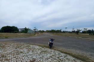 Đô thị mới Điện Nam – Điện Ngọc: Thêm một dự án đất nền chào bán ra thị trường