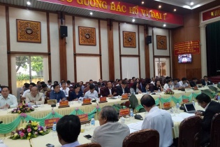 Hoàng Anh Gia Lai xin chuyển đổi hơn 1.400 ha đất trồng cao su sang trồng cây ăn quả