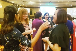 Doanh nghiệp nữ làm chủ vẫn khó khăn khi tiếp cận vốn vay