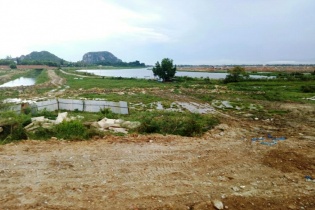 Đà Nẵng: Điều chỉnh lại quy hoạch chi tiết Khu đô thị ven sông Hòa Quý –Đồng Nò