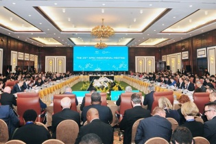 APEC là động lực của tăng trưởng và liên kết kinh tế khu vực
