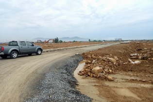 Đà Nẵng: Thêm 9 dự án đất nền được phép mua bán, xây dựng nhà ở