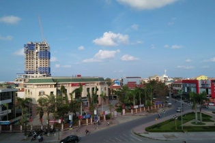 Quảng Bình: Xem xét đưa Dự án Môi trường và Biến đổi khí hậu TP Đồng Hới  vào kế hoạch vốn trung hạn