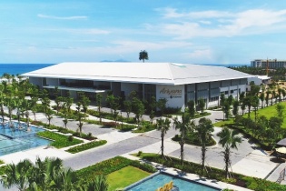 Đà Nẵng: Furama và Ariyana được vinh danh có đóng góp tích cực vào thành công APEC 2017