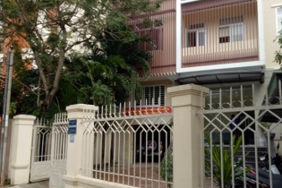 Đà Nẵng thi tuyển phương án thiết kế nhà ở, nhà trọ công nhân