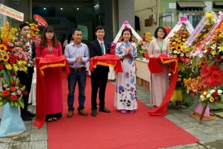 Hichem - Việt Nam khai trương văn phòng chi nhánh tại Đà Nẵng