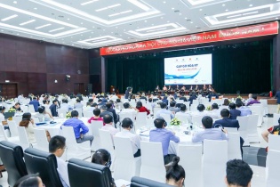 Quảng Bình mời gọi doanh nghiệp Hoa Kỳ đầu tư vào năng lượng tái tạo