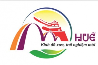 Bộ nhận diện du lịch Huế có "dáng hình" cầu Trường Tiền, Lầu Ngũ Phụng