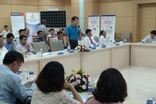 Đầu tư vào các khu công nghiệp Đà Nẵng:  Bài toán khó đối với các dự án cần quỹ đất lớn