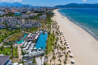 BĐS Miền Trung: Chuyển dịch dòng vốn từ thị trường Đà Nẵng, Nha Trang sang khu vực tỉnh lẻ