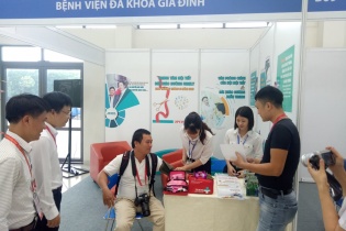 Doanh thu thị trường dược phẩm Việt Nam đạt 5,2 tỷ USD trong năm 2017