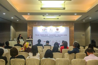 Furama Resort giới thiệu sản phẩm du lịch liên kết “3 địa phương, 1 điểm đến” tại Singapore