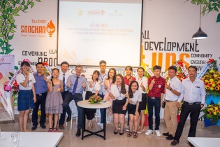 Ngày hội Demo Day dành cho kết nối khởi nghiệp tại Đà Nẵng