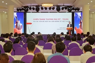 Quảng Trị: Hơn 200 học viên được đào tạo quản trị doanh nghiệp