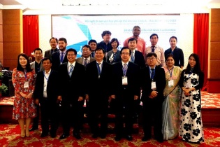 Khai mạc Hội nghị Di sản Văn hóa Phi vật thể Châu Á - Thái Bình Dương 2018