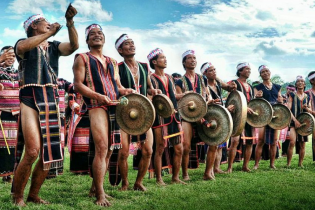 Chốt thời gian khai mạc Festival văn hóa cồng chiêng Tây Nguyên năm 2018