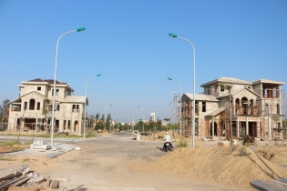 Kỳ vọng thị trường bất động sản Quảng Bình 