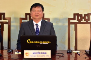 Thừa Thiên Huế: Tổ chức đối thoại trực tuyến về đào tạo nghề và giải quyết việc làm