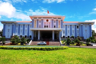 Kiểm điểm Giám đốc Sở Xây dựng Gia Lai và thu hồi hơn 12 tỷ đồng của 6 đơn vị