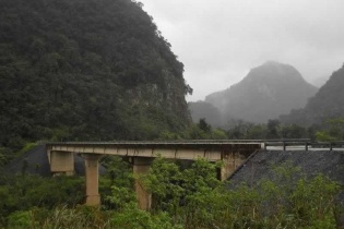Quảng Bình: Cho thuê môi trường rừng để kinh doanh du lịch sinh thái khu vực rừng Gáo - hang Ô Rô