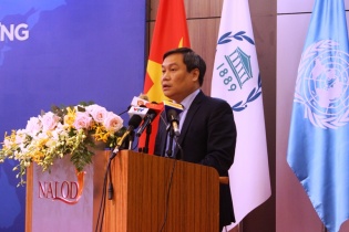 Cần huy động nguồn lực tư nhân vào thực hiện các Mục tiêu Phát triển bền vững