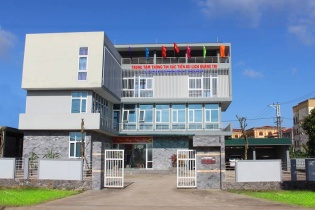 Thành lập Trung tâm Xúc tiến đầu tư, thương mại và du lịch Quảng Trị