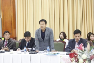 Trưng bày “Di sản Văn hóa, Sâm Ngọc Linh Kon Tum – Báu vật đại ngàn”