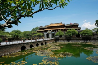 Thừa Thiên Huế: Rà soát công tác tổ chức Hội nghị xúc tiến đầu tư và quảng bá du lịch