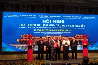 Thị trường bất động sản: Xu hướng “đánh bắt xa bờ” lên ngôi mạnh mẽ trong năm 2019