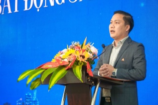 Đất Xanh Bắc Miền Trung giới thiệu cơ hội đầu tư bất động sản Quảng Bình 