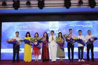 Quảng Bình "Tìm kiếm Người đẹp du lịch" lần thứ nhất năm 2019 