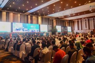 Việt Nam lần đầu đăng cai Hội nghị kiểm soát nhiễm khuẩn châu Á Thái - Bình Dương