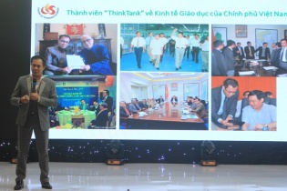 Quảng Trị: Hội thảo chuyên đề khởi nghiệp, ứng dụng công nghệ 4.0 cho quản trị doanh nghiệp