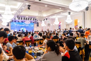 Đất Xanh Bắc Miền Trung cam kết 10-15% lợi nhuận với dự án Diamond Riverside