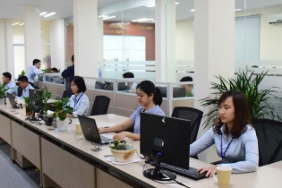 Trung tâm Điều hành thông minh tại tỉnh Thừa Thiên Huế được trao giải thưởng Telecom Asia Awards 2019
