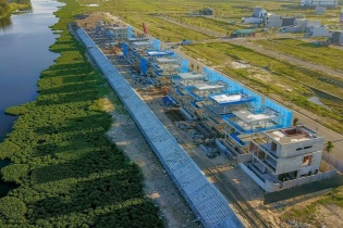 One River Villas – Dự án biệt thự nghỉ dưỡng hạng sang view sông hiếm hoi tại Đà Nẵng