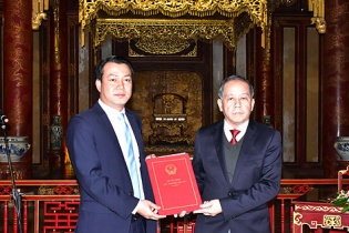 Thừa Thiên Huế: Hơn 4.000 tỷ đồng đầu tư vào các Khu kinh tế, Khu công nghiệp 6 tháng đầu năm